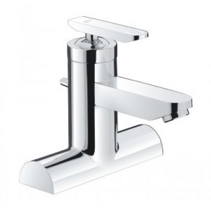 Vòi-chậu-lavabo-INAX-LFV-4001S-nóng-lạnh-3-lỗ