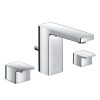INAX LFV-5010S - Vòi chậu lavabo 3 lỗ nóng lạnh 9 Vòi-chậu-lavabo-INAX-LFV-5010S-nóng-lạnh-3-lỗ