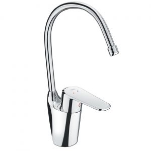 Vòi-rửa-bát-INAX-SFV-2011S-nóng-lạnh