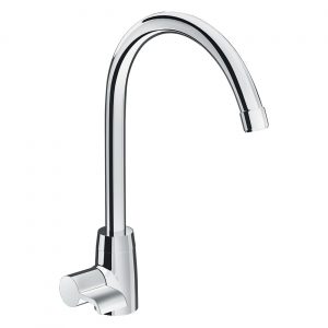 Vòi-rửa-bát-INAX-SFV-21-nước-lạnh