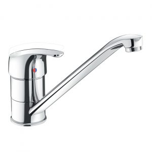 Vòi-rửa-bát-INAX-SFV-302S-nóng-lạnh