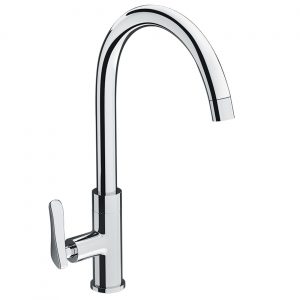 Vòi-rửa-bát-INAX-SFV-31-nước-lạnh