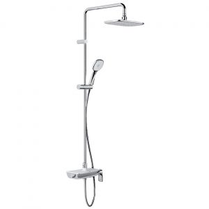 Vòi-sen-cây-INAX-BFV-615S-8C-nóng-lạnh