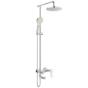 Vòi-sen-cây-INAX-BFV-915S-nóng-lạnh