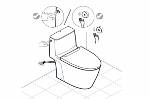 2-cách-xả-nước-trên-bồn-cầu-1-khối-inax-act-902vn