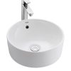 Chậu rửa mặt lavabo INAX L-295V đặt bàn