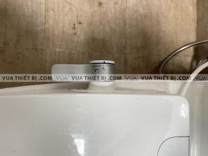 INAX AC-1008R CW-S32VN - Bồn cầu thông minh Aqua Ceramic nắp rửa cơ 5 Bồn cầu 1 khối INAX AC-1008R CW-S32VN Aqua Ceramic Nắp Rửa Cơ