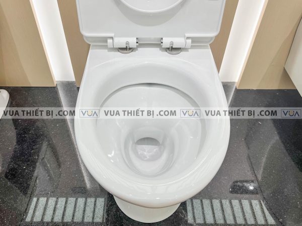 Bồn cầu 2 khối INAX AC-514VAN Aqua Ceramic