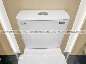 Bồn cầu 2 khối INAX AC-514VAN Aqua Ceramic