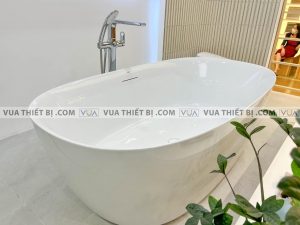 Bồn tắm INAX BF-1760V lập thể 1.7M