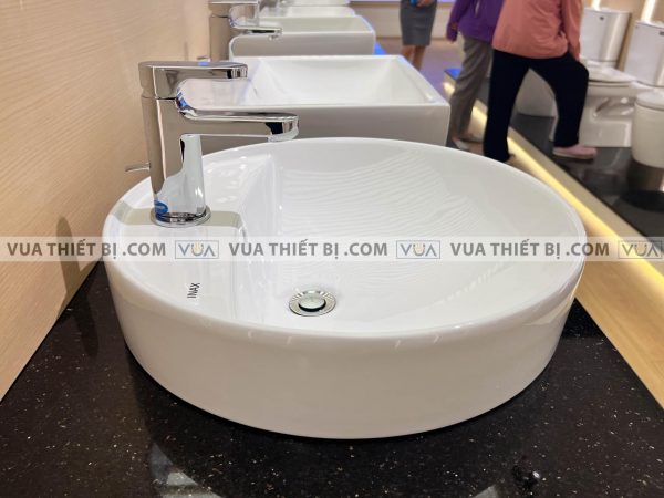 anh thuc te chau rua mat lavabo inax al 294v lfv 6002s 4