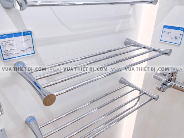 Giá vắt khăn INAX KF-745VB