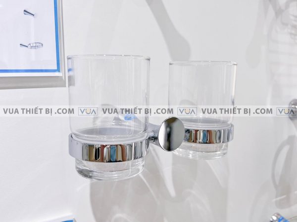 Kệ cốc đánh răng INAX KF-743V