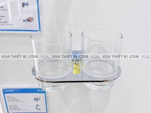 INAX KF-843V - Kệ cốc đánh răng 2 Kệ cốc đánh răng INAX KF-843V