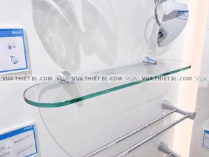 INAX KF-742V - Kệ gương 2 Kệ gương INAX KF-742V