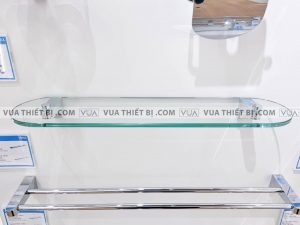 INAX KF-842V - Kệ gương 2 Kệ gương INAX KF-842V