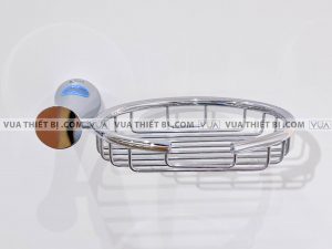 INAX KF-744V - Kệ xà phòng 2 Kệ xà phòng INAX KF-744V