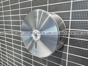 INAX KF-12J - Lô giấy Lớn 3 Lô giấy INAX KF-12J lớn