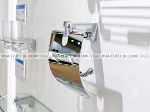 INAX KF-846V - Lô giấy 2 Lô giấy INAX KF-846V