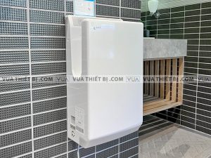 INAX JT-1000 - Máy sấy tay 4 Máy sấy tay INAX JT-1000