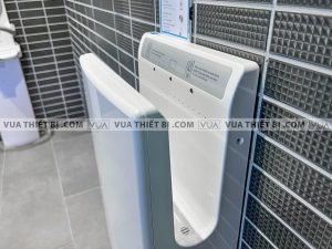 INAX JT-1000 - Máy sấy tay 3 Máy sấy tay INAX JT-1000