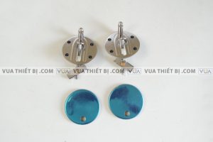 Nắp bồn cầu INAX CF-602VS CF602VS rơi êm