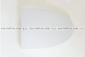 Nắp bồn cầu INAX CF-602VS CF602VS rơi êm