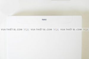Nắp bồn cầu INAX CF-602VS CF602VS rơi êm