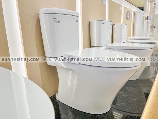 Nắp bồn cầu INAX CW-S15VN rửa cơ