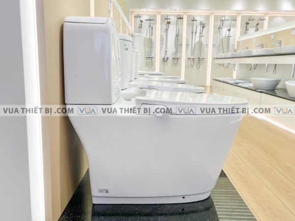 Nắp bồn cầu INAX CW-S32VN rửa cơ