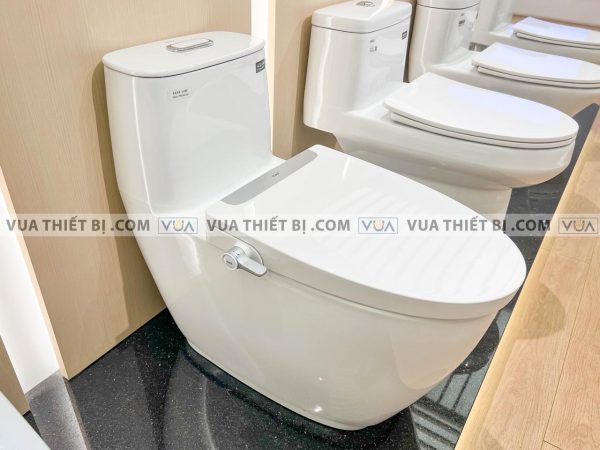 Nắp bồn cầu INAX CW-S32VN rửa cơ