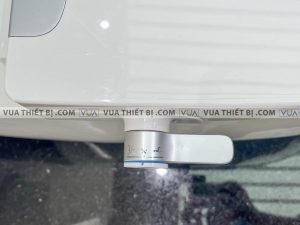 Nắp bồn cầu INAX CW-S32VN rửa cơ