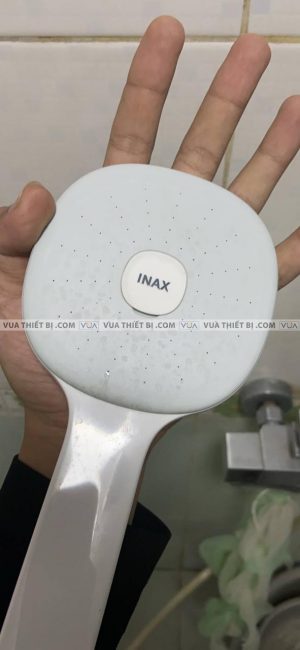 Tay sen tắm INAX BF-SC7 tăng áp