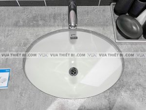 Vòi chậu lavabo INAX AMV-50B cảm ứng dùng pin chỉ lạnh