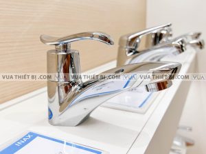 Vòi chậu lavabo INAX LFV-11A chỉ lạnh
