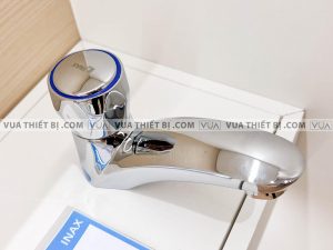 Vòi chậu lavabo INAX LFV-12A chỉ lạnh
