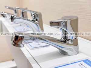 INAX LFV-13B - Vòi chậu lavabo nước lạnh 4 Vòi chậu lavabo INAX LFV-13B chỉ lạnh