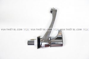 INAX LFV-13B - Vòi chậu lavabo nước lạnh 5 Vòi chậu lavabo INAX LFV-13B chỉ lạnh