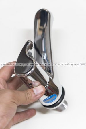 Vòi chậu lavabo INAX LFV-13B chỉ lạnh