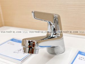 INAX LFV-17 - Vòi chậu lavabo nước lạnh 2 Vòi chậu lavabo INAX LFV-17 chỉ lạnh