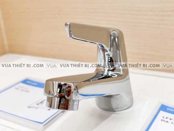 Vòi chậu lavabo INAX LFV-17 chỉ lạnh