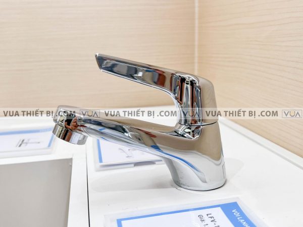 Vòi chậu lavabo INAX LFV-17 chỉ lạnh