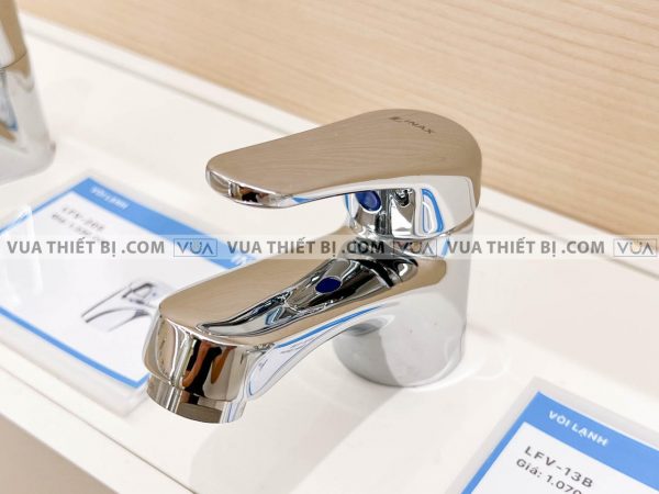 Vòi chậu lavabo INAX LFV-20S chỉ lạnh