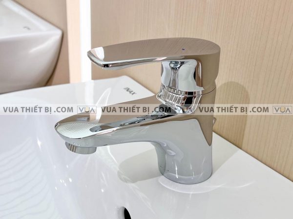 Vòi chậu lavabo INAX LFV-212S nóng lạnh