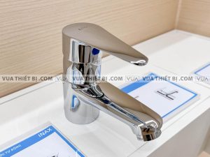 INAX LFV-21SP - Vòi chậu lavabo nước lạnh 2 Vòi chậu lavabo INAX LFV-21S chỉ lạnh