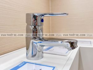 Vòi chậu lavabo INAX LFV-21S chỉ lạnh