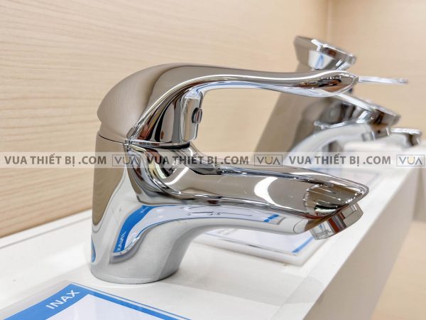 Vòi chậu lavabo INAX LFV-222S nóng lạnh