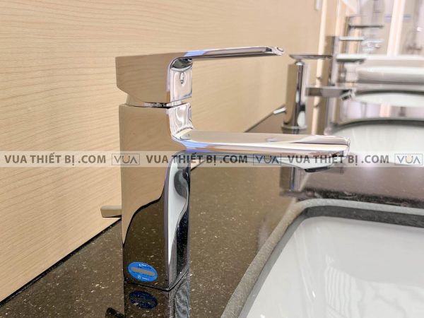 Vòi chậu lavabo INAX LFV-5012S nóng lạnh