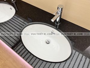 INAX LFV-8000S - Vòi chậu lavabo nóng lạnh 5 Vòi chậu lavabo INAX LFV-8000S nóng lạnh