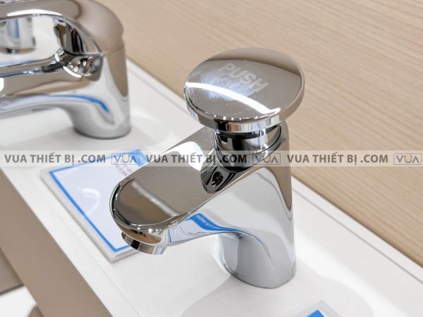 Vòi chậu lavabo INAX LFV-P02B chỉ lạnh